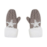 Kinderhandschuhe-Stern-Strass.